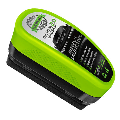 Automotive Oil Film Cleaning Brush 6