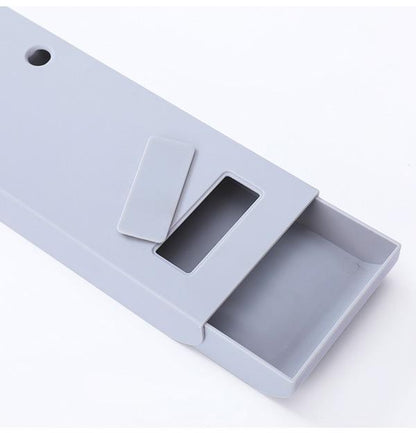 HIDDEN PASTE STORAGE DRAWER 6