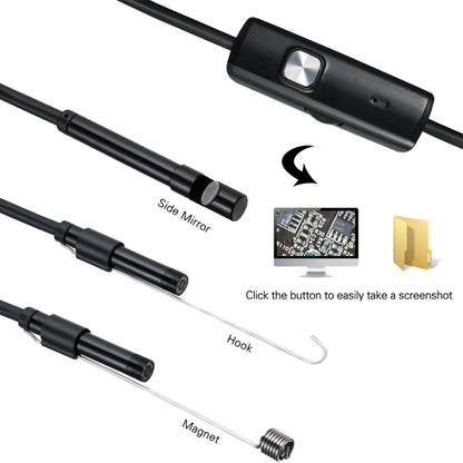Mini Waterproof Endoscope Camera 6