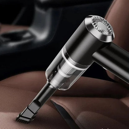 Mini Handheld Powerful  Car Vacuum Cleaner 6
