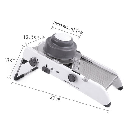 Mandoline Slicer 6