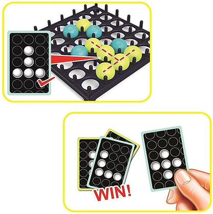 Funny Jumping Ball Tabletop Game 6