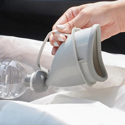 Reusable Car Urine Bottle 6