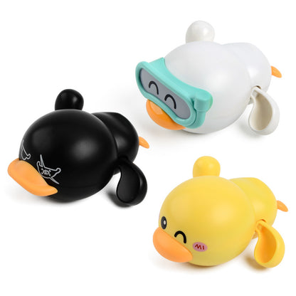Baby Bath Toys Floating Ducks (3 PCS) 6