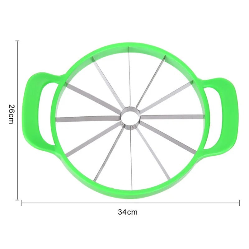 Large Watermelon Slicer Cutter 6
