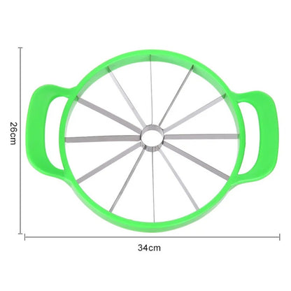 Large Watermelon Slicer Cutter 6