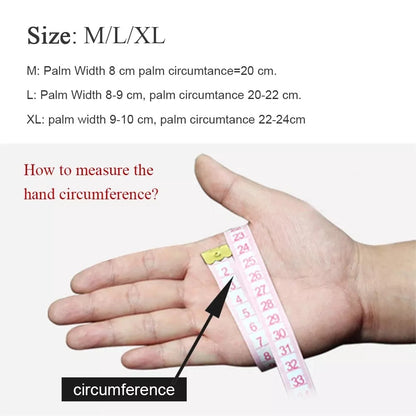 Touch Screen Warm Gloves 6