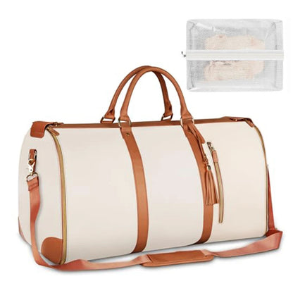 Multi-Function Waterproof Foldable Duffle Bag 6