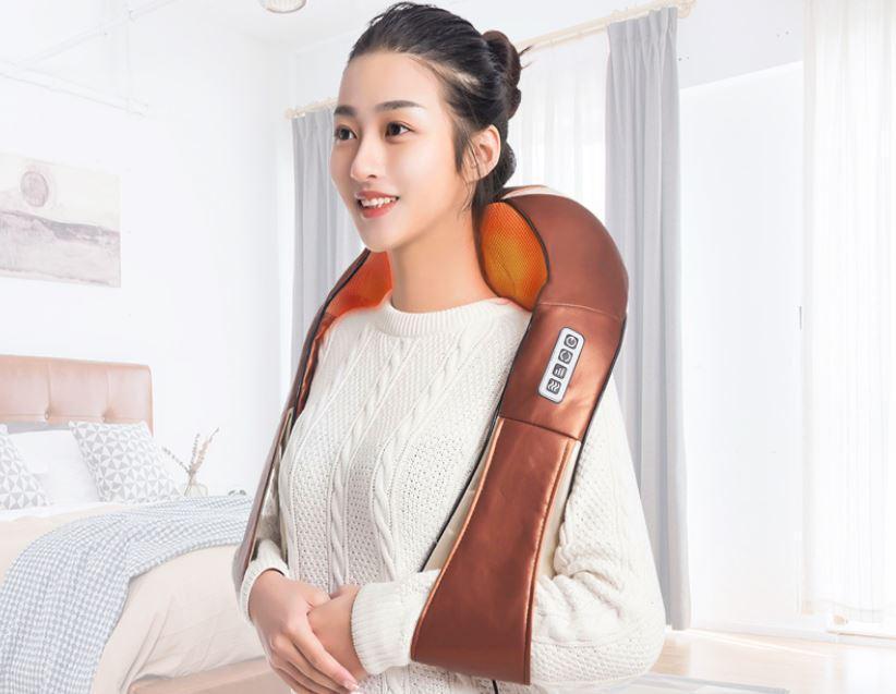 Portable Massager 6