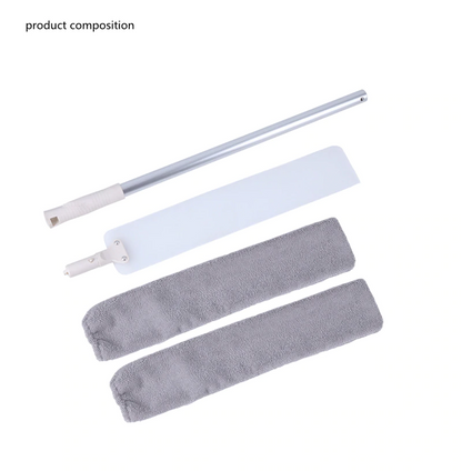 Bedside Dust Brush Long Handle Mop 6