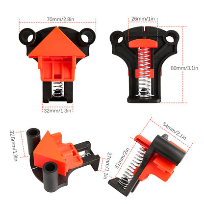 Wood Angle Clamps 6