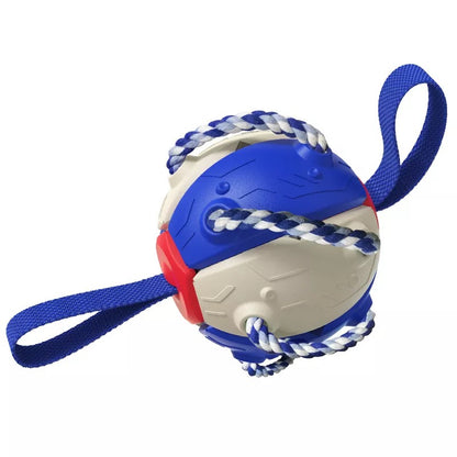 Interactive Dog Toy 6