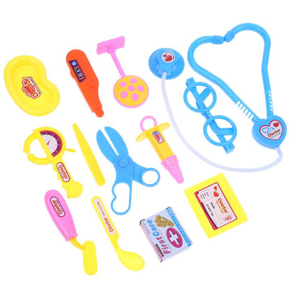 Pretend Doctor Toy 6