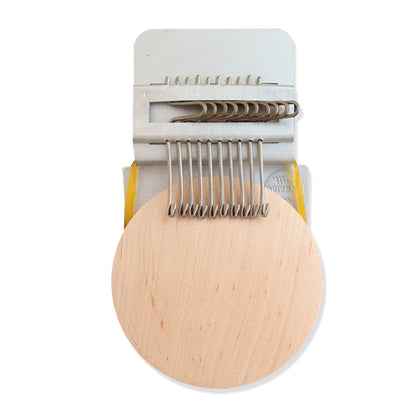 Darning Mini Loom Machine 6