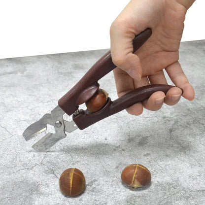 Walnut Chestnut Nut Shell Opener 5