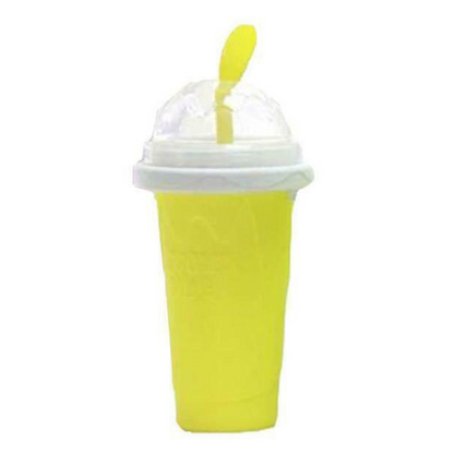Quick-frozen smoothies 6