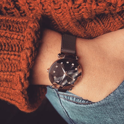 Starry Sky Watch 6