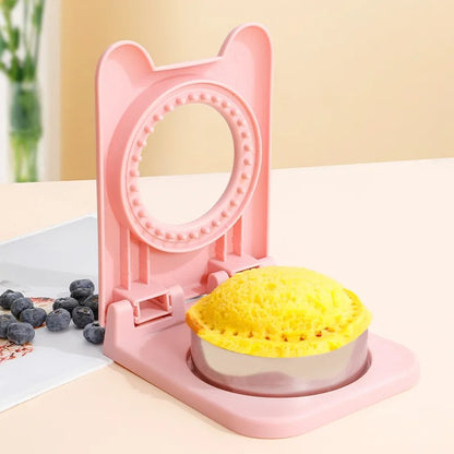 Sandwich Molds Cutter and Sealer 6