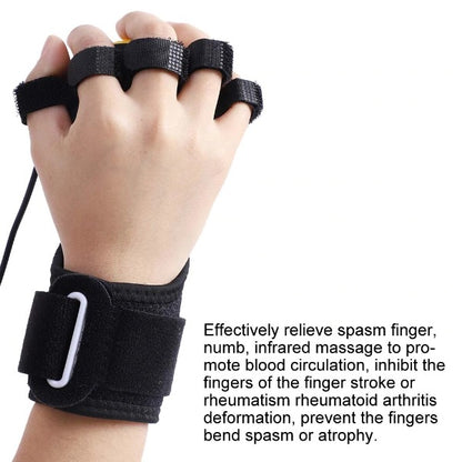PHYSIOTHERAPY HEATING & VIBRATION BALL 6