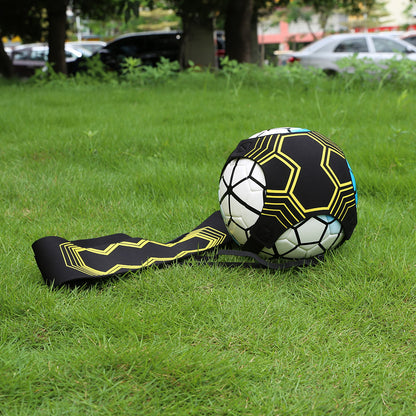Football Training Belt 6