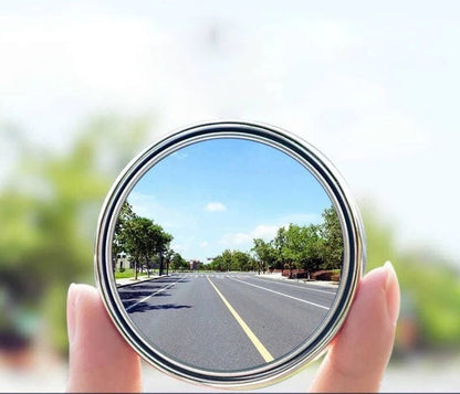 Adjustable Car Blind Spot Mirror 6