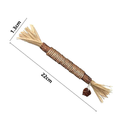 CAT SILVERVINE CHEWING STICK 6