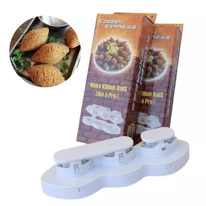 Kibbeh Maker 6
