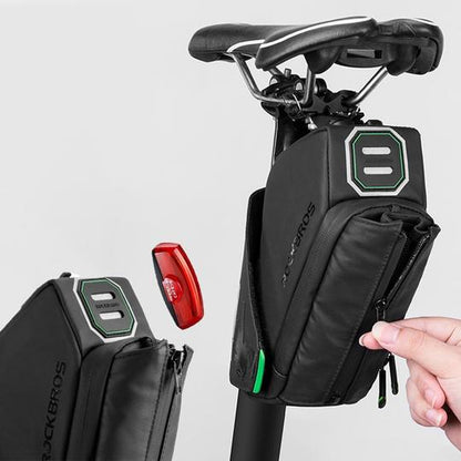 INNOVATIVE ALL IN ONE REAR BAG 4