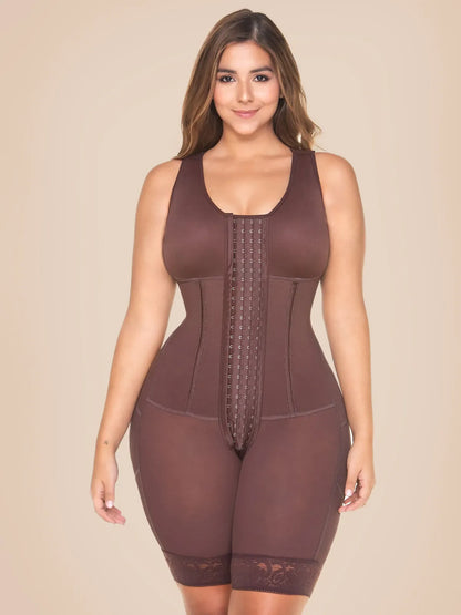 Tummy Control Shaping Hourglass 6