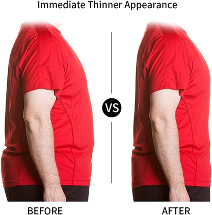 Men's Body Shaper 6
