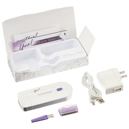 FINISHING TOUCH HAIR REMOVER 6