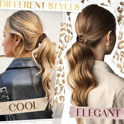 Bird Nest Shaped Hair Holder 6