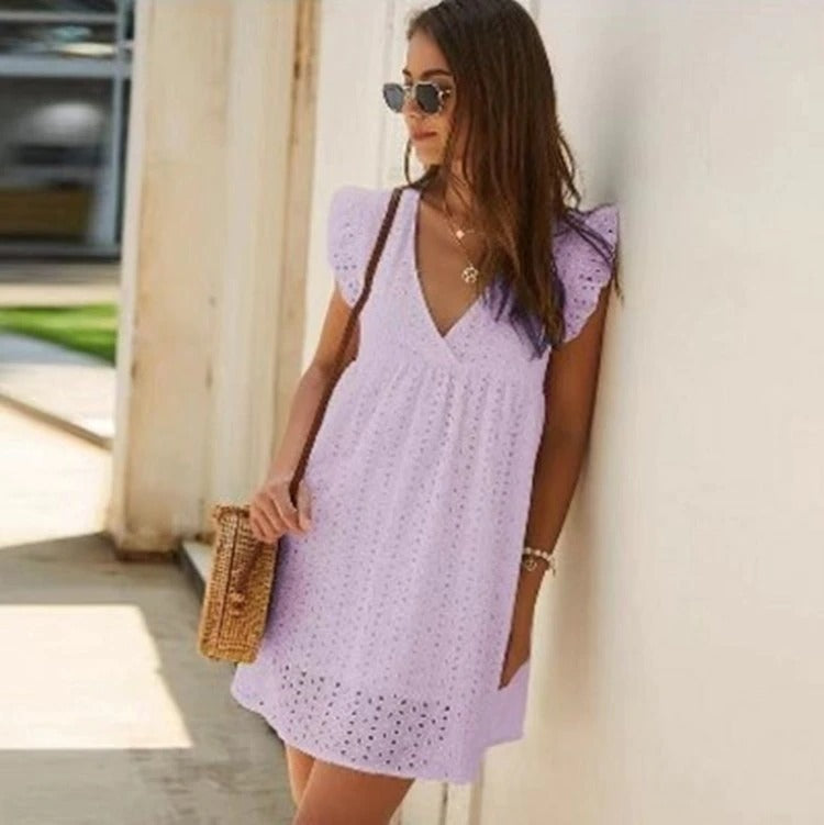 California Romper 6