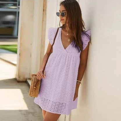 California Romper 6