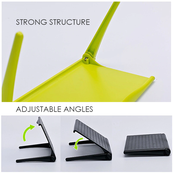 Adjustable Screen Shelf 6