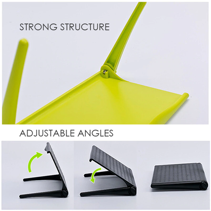 Adjustable Screen Shelf 6
