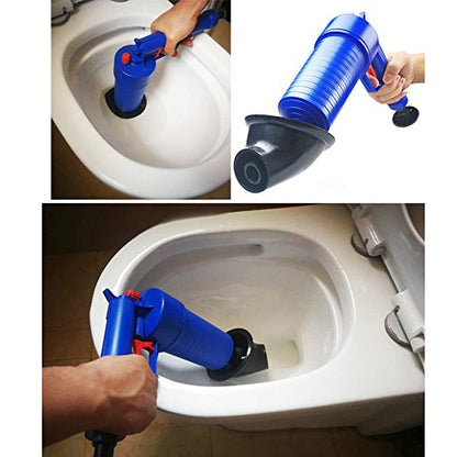 AIR BLASTER PLUNGER 6