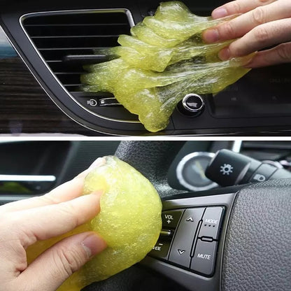 All-Purpose Magic Cleaning Gel 6