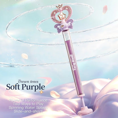 Fairy Spiral Water Wand 6