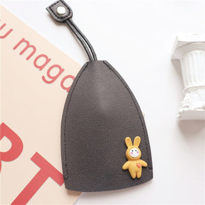 Large Capacity Car Key Case 6