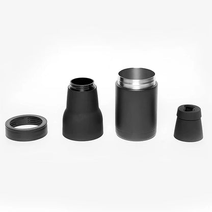 Beer Bottle and Can Cooler with Beer Opener 6