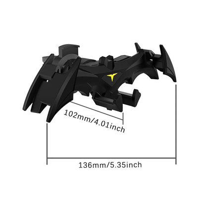 Bat Wings Car Phone Holder 6