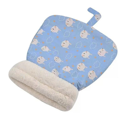Cozy Pet Nest for Cats and Dogs 6