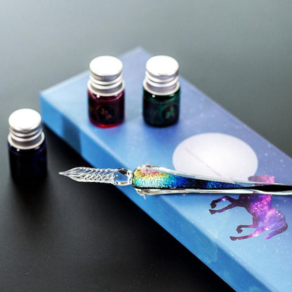 Crystal Glass Pen 6