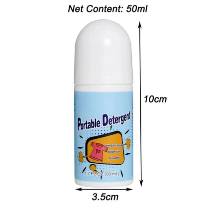 InstantClean Stain Remover Roller 6