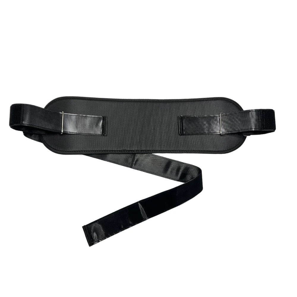 Exercise Hip Thrust Belt 6