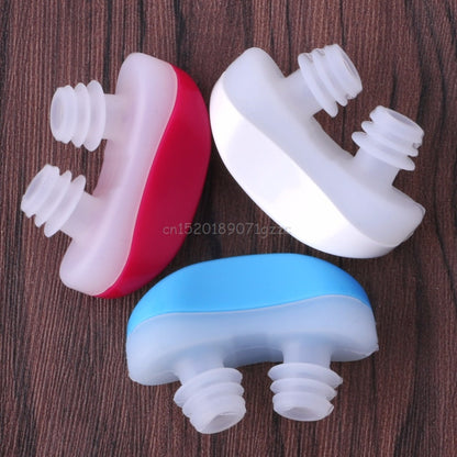 Anti-Snore Device : Sleep Aid 6