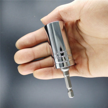 MAGIC GRIP™ - UNIVERSAL SOCKET 6