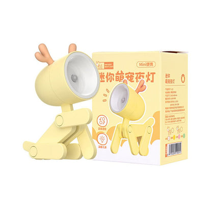 LED Student Cute Night Light 6