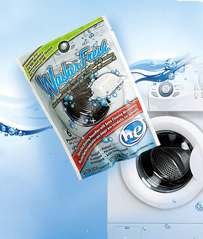 Washing Machine Tank Cleaner 6